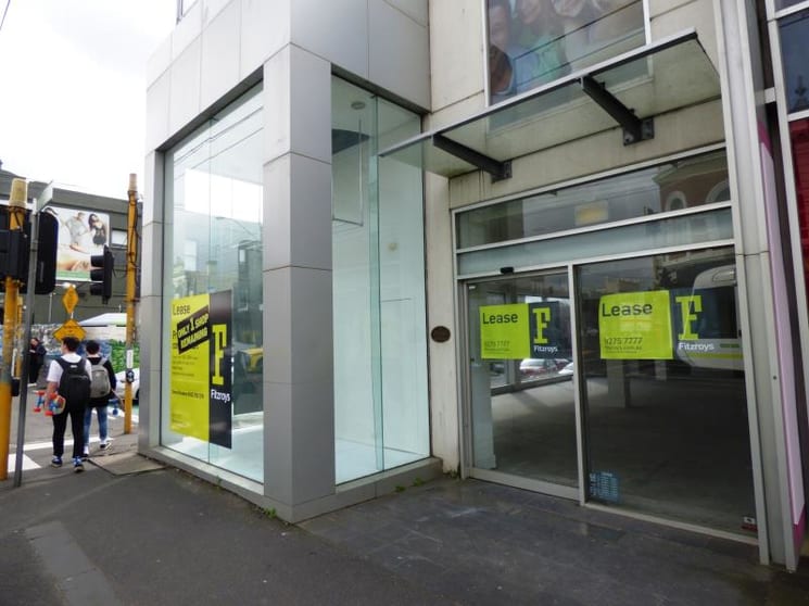 Click to view all images 143 Bridge Road Richmond VIC 3121 - Image 2