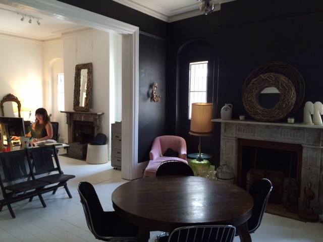 Click to view all images Ground Flo/249 Darlinghurst Road Darlinghurst NSW 2010 - Image 1