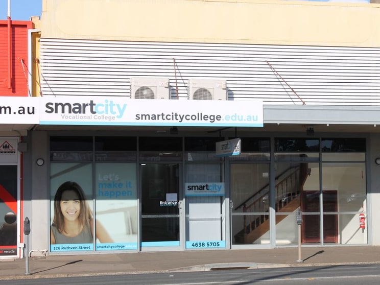 Click to view all images 1/324 Ruthven Street Toowoomba City QLD 4350 - Image 1