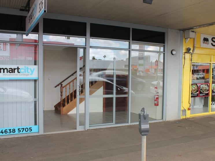 Click to view all images 1/324 Ruthven Street Toowoomba City QLD 4350 - Image 2