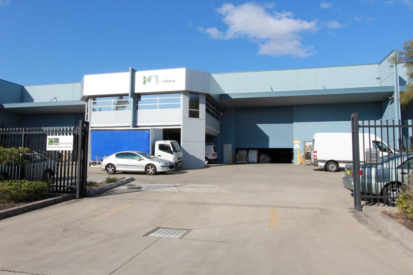 Unit 2/4 Avalli Road Prestons NSW 2170 - Image 1
