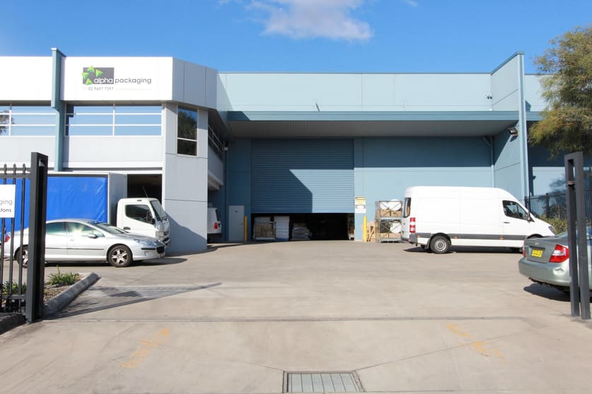 Unit 2/4 Avalli Road Prestons NSW 2170 - Image 2