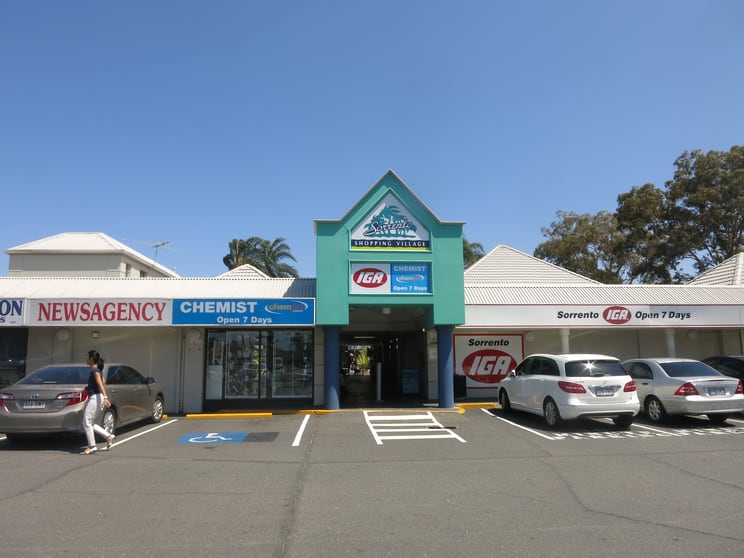 K/20 Bundall Road Sorrento QLD 4217 - Image 1