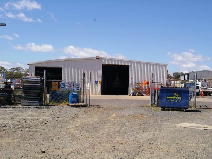Click to view all images 78 Carrington Road Torrington QLD 4350 - Image 1
