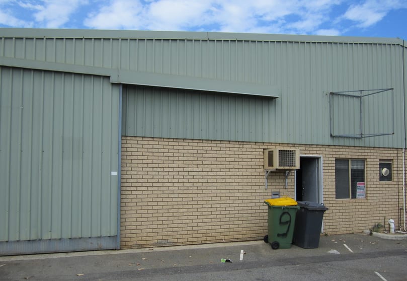 Click to view all images Unit 9/11 Malcolm Road Maddington WA 6109 - Image 1