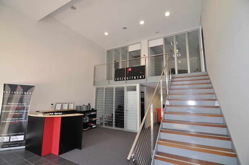 Click to view all images Suite 4, 5-7 Barlow Street South Townsville QLD 4810 - Image 3