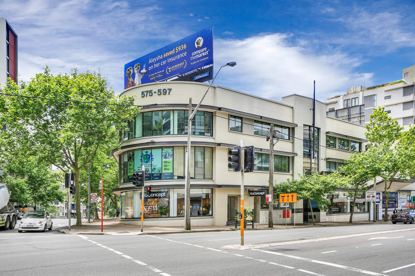 Level 1/575 - 597 Pacific Highway St Leonards NSW 2065 - Image 2