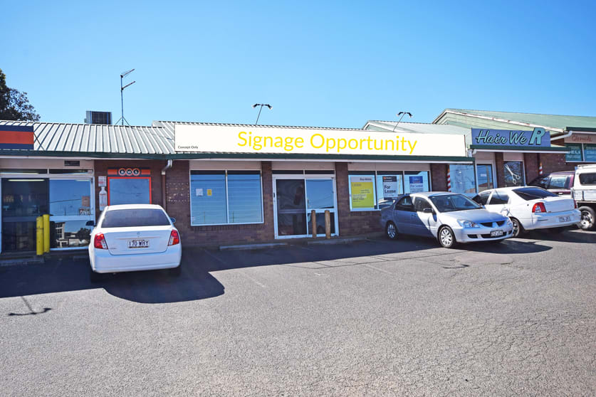 Click to view all images 137-141 Glenvale Road Glenvale QLD 4350 - Image 1