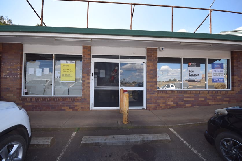 Click to view all images 137-141 Glenvale Road Glenvale QLD 4350 - Image 3