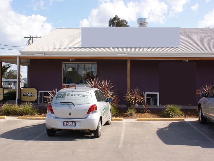 Click to view all images Shop 3/66 Drayton Street Dalby QLD 4405 - Image 1