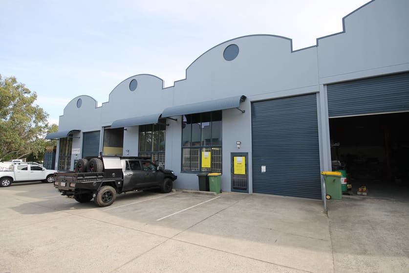 Click to view all images 6/20-22 Enterprise Street Cleveland QLD 4163 - Image 1
