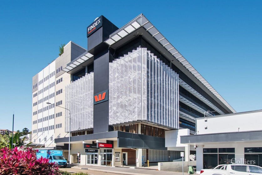 Click to view all images Level 2/22 Walker Street Townsville City QLD 4810 - Image 1