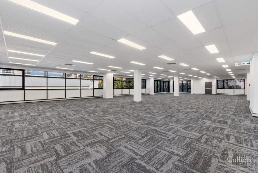 Click to view all images Level 2/22 Walker Street Townsville City QLD 4810 - Image 3