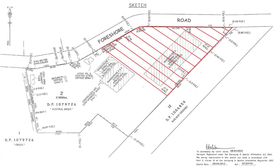 Click to view all images 2B Foreshore Road Port Kembla NSW 2505 - Image 3