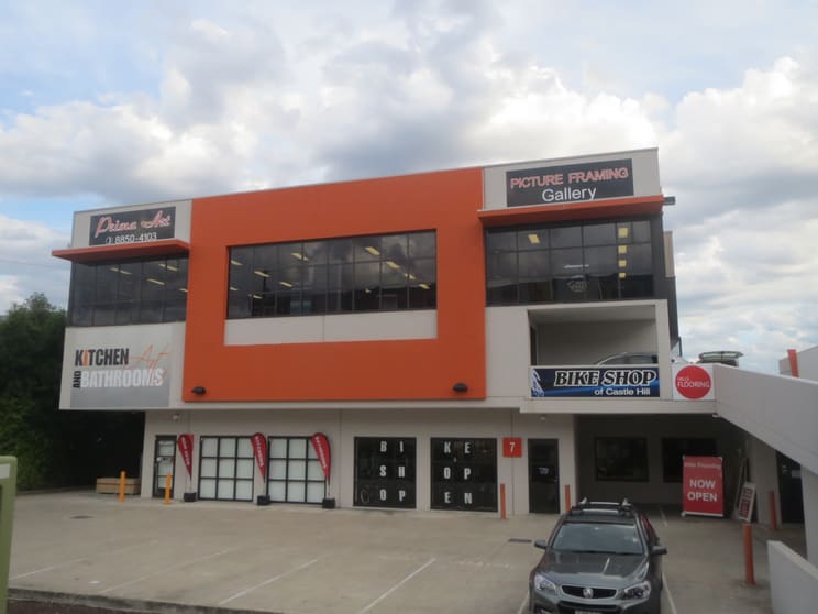 Click to view all images Castle Hill NSW 2154 - Image 2