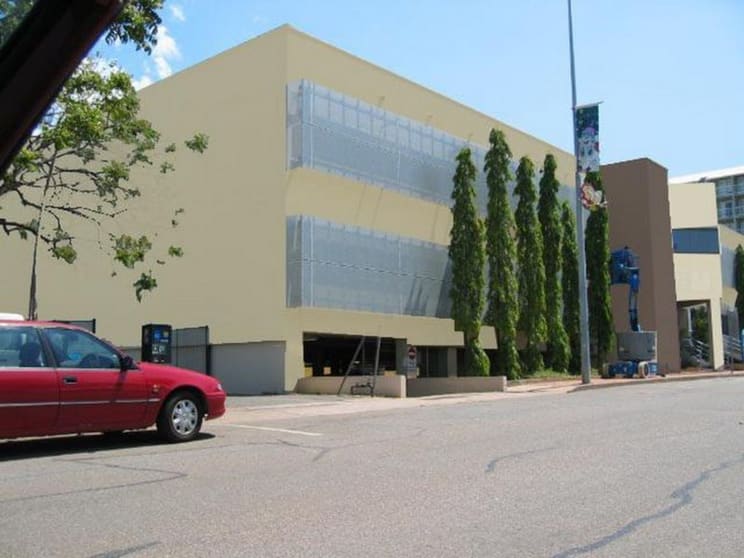 Click to view all images Ground Floor/30 Knuckey Street Darwin City NT 0800 - Image 1