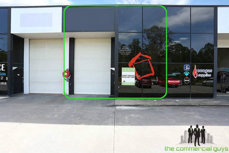 3/1 Lear Jet Dr Caboolture QLD 4510 - Image 3