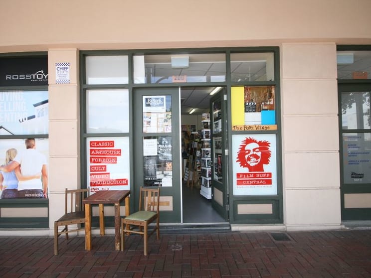Click to view all images 2 & 6/206 St Vincent Street Port Adelaide SA 5015 - Image 2