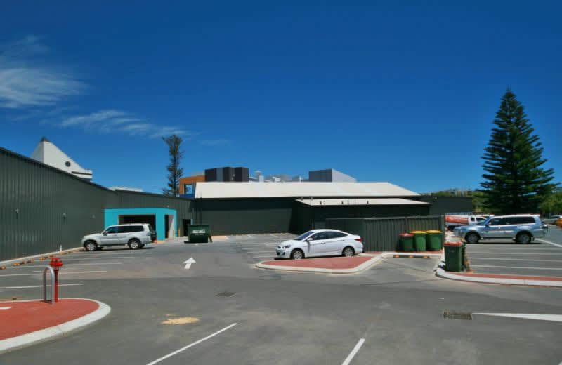 Tenancy 2/32 Clifton Street Bunbury WA 6230 - Image 1