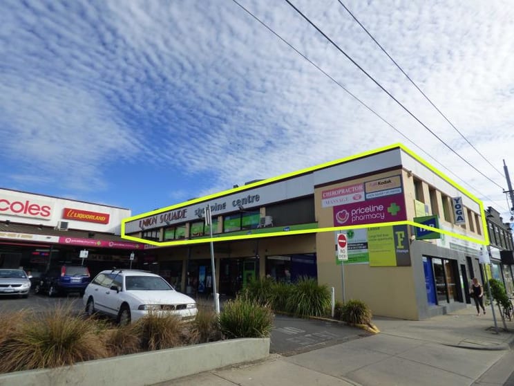 Click to view all images First Floor/47 Grantham Street Brunswick VIC 3056 - Image 1
