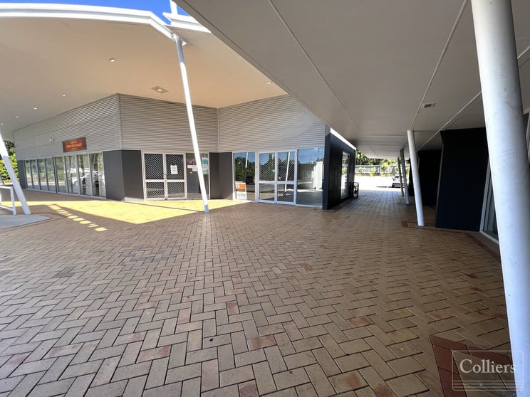 1-5 Riverside Boulevard Douglas QLD 4814 - Image 2