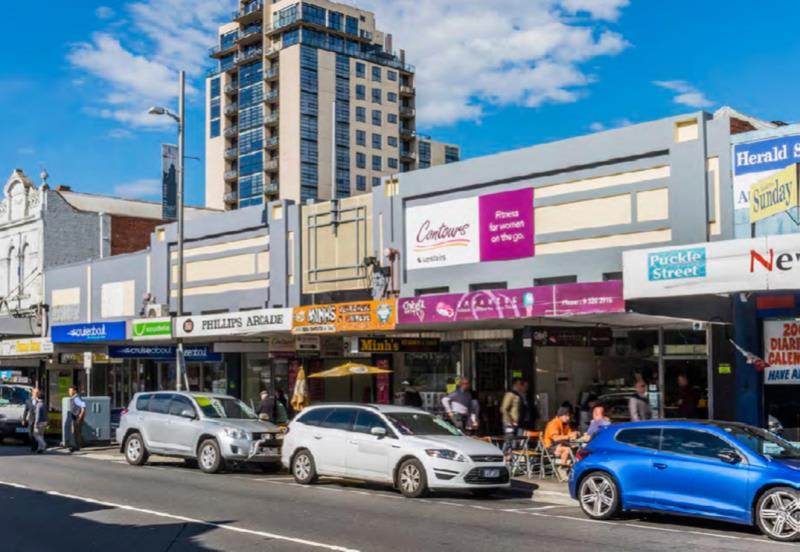 Click to view all images 31-43 Puckle Street Moonee Ponds VIC 3039 - Image 1