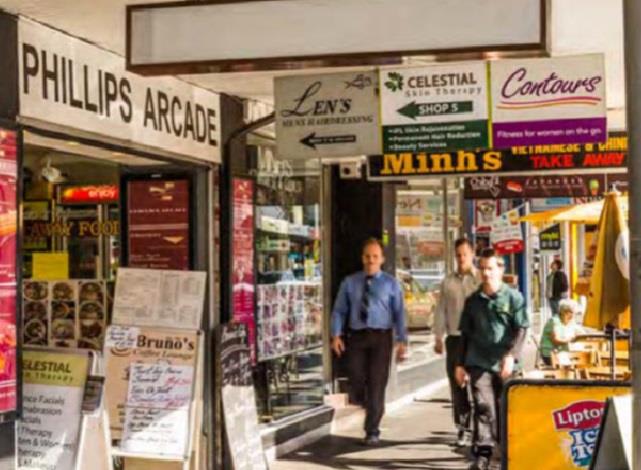 Click to view all images 31-43 Puckle Street Moonee Ponds VIC 3039 - Image 3