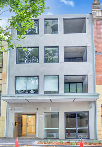 Click to view all images 43 Riley Street Woolloomooloo NSW 2011 - Image 1