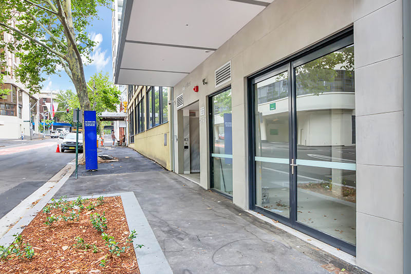 Click to view all images 43 Riley Street Woolloomooloo NSW 2011 - Image 3