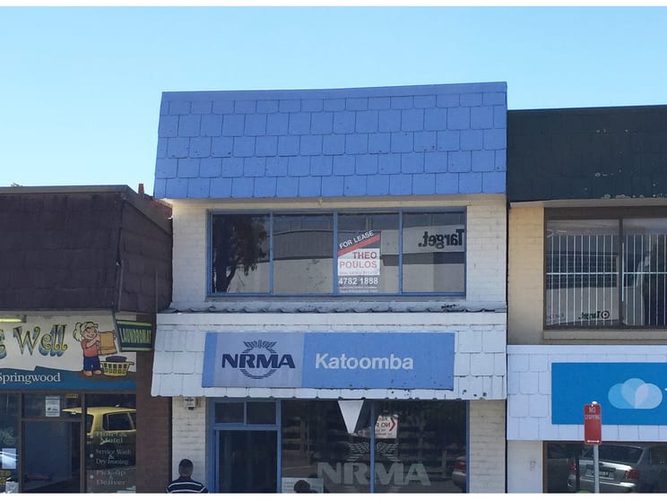 Click to view all images 51a Pioneer Place Katoomba NSW 2780 - Image 1