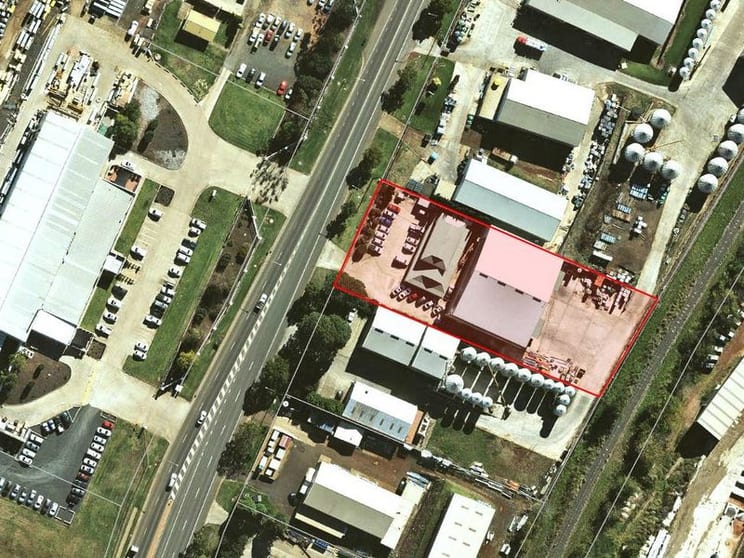 310 Anzac Avenue Harristown QLD 4350 - Image 2