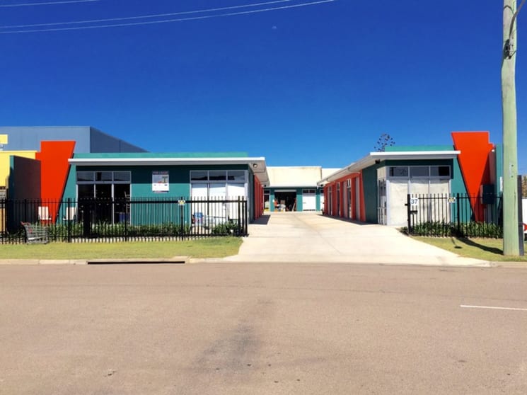 37 Civil Road Garbutt QLD 4814 - Image 1