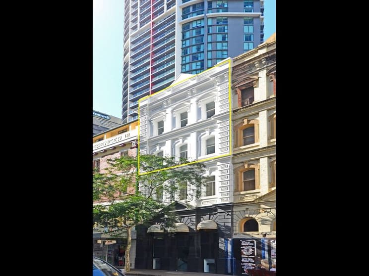 Click to view all images 3 & 4/51 Edward Street Brisbane City QLD 4000 - Image 1