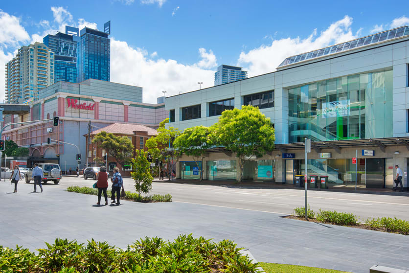 Click to view all images Shop 2/1 Spring Street Chatswood NSW 2067 - Image 1