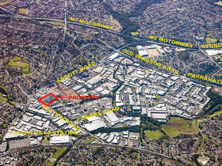 Click to view all images 129 Station Rd Seven Hills NSW 2147 - Image 2
