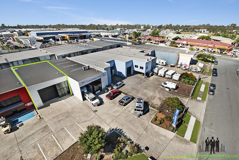 Click to view all images U3,2/8-10 Boeing Place Caboolture QLD 4510 - Image 1