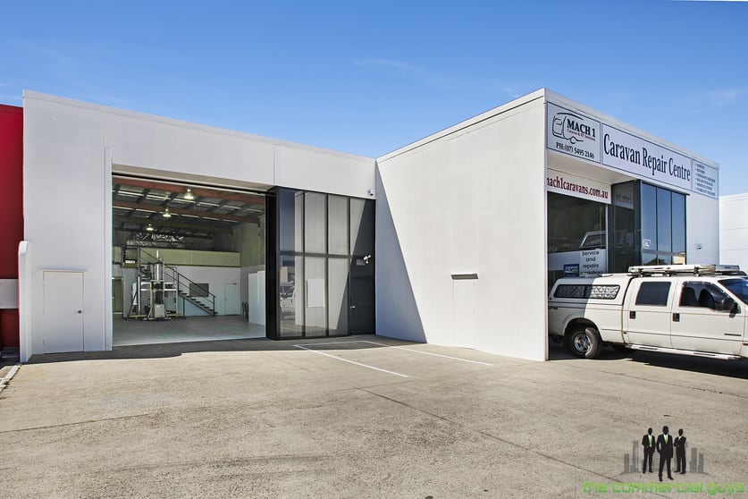 Click to view all images U3,2/8-10 Boeing Place Caboolture QLD 4510 - Image 2