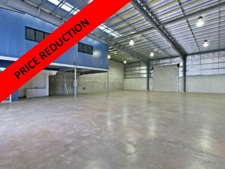 Click to view all images 3/124 Coonawarra Road Winnellie NT 0820 - Image 1