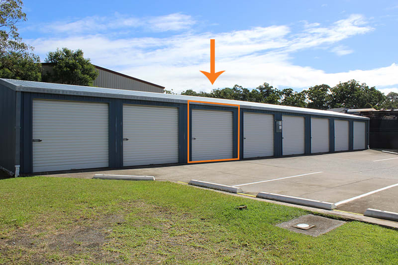 Click to view all images Bay C/4 Craft Close Toormina NSW 2452 - Image 2