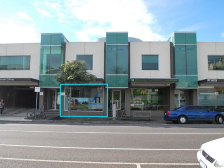 Click to view all images Suite 40/197 Bay Street Brighton VIC 3186 - Image 1