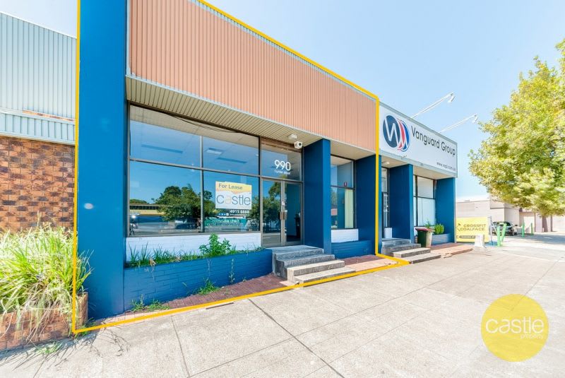 Click to view all images 3/990 Hunter Street Newcastle West NSW 2302 - Image 1