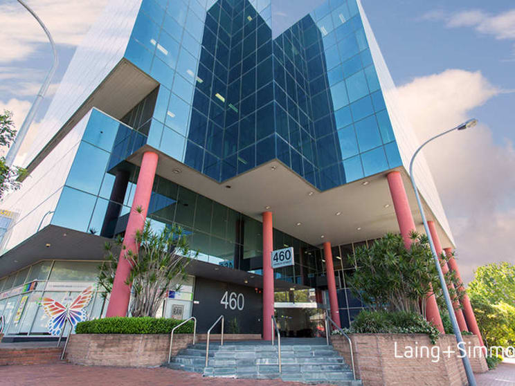 Click to view all images 460 Church Street Parramatta NSW 2150 - Image 1