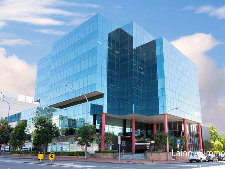Click to view all images 460 Church Street Parramatta NSW 2150 - Image 2