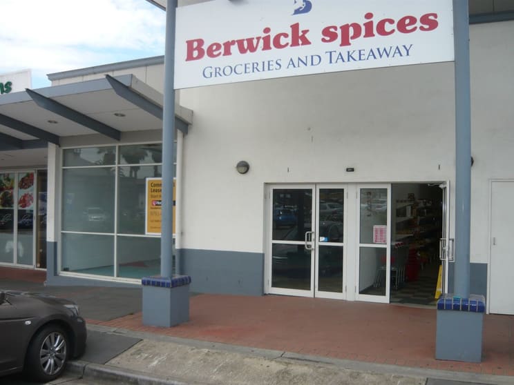 Click to view all images Shop 5B/248 Clyde Road Berwick VIC 3806 - Image 1
