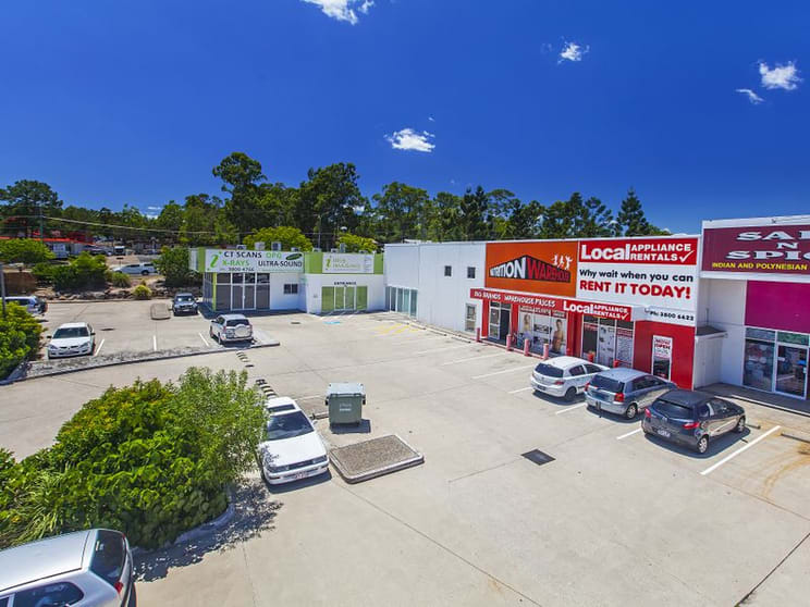 Click to view all images 6/109 Grand Plaza Drive Browns Plains QLD 4118 - Image 1