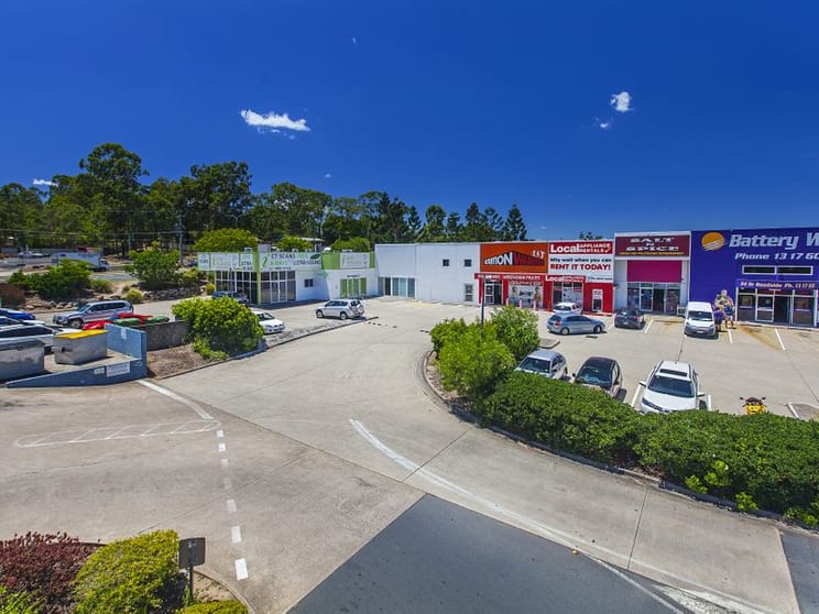 Click to view all images 6/109 Grand Plaza Drive Browns Plains QLD 4118 - Image 2