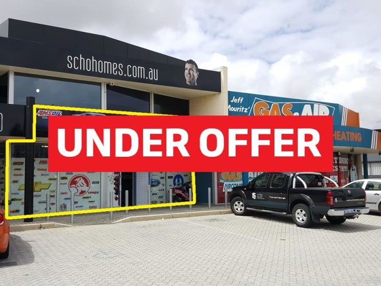 Click to view all images 3/103 Erindale Rd Balcatta WA 6021 - Image 1