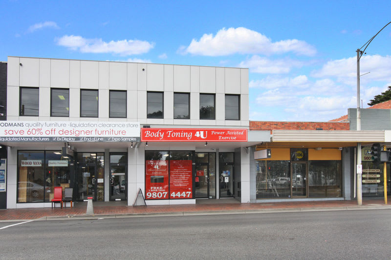 Click to view all images 2/304 Stephensons Road Mount Waverley VIC 3149 - Image 1