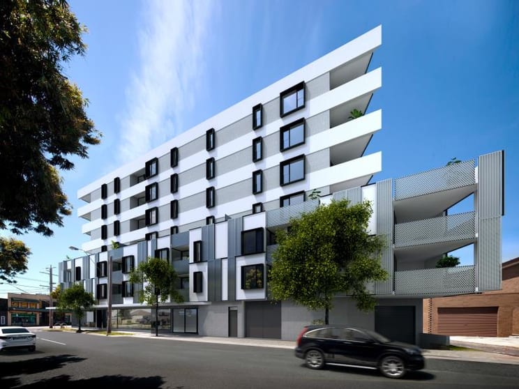 Click to view all images 521 Mt Alexander Road Moonee Ponds VIC 3039 - Image 2