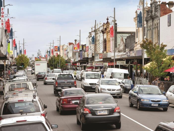 Click to view all images 521 Mt Alexander Road Moonee Ponds VIC 3039 - Image 3